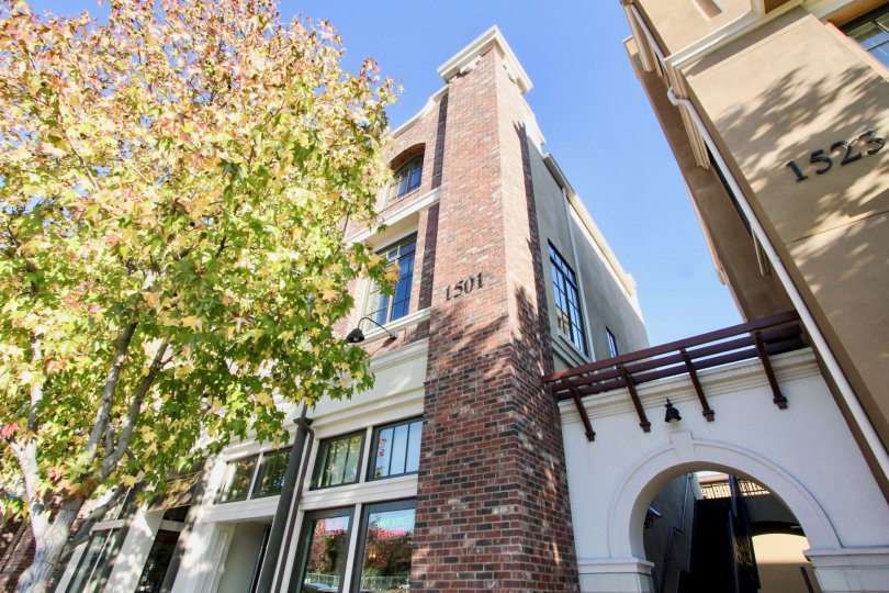 MarketWalk San Marcos CA